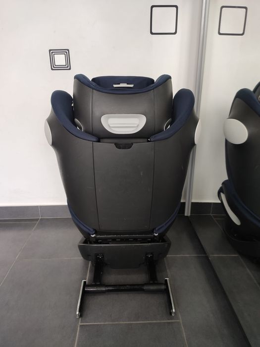 Scaun auto Cybex Pallas M fix cu isofix pentru copii intre 15-36kg