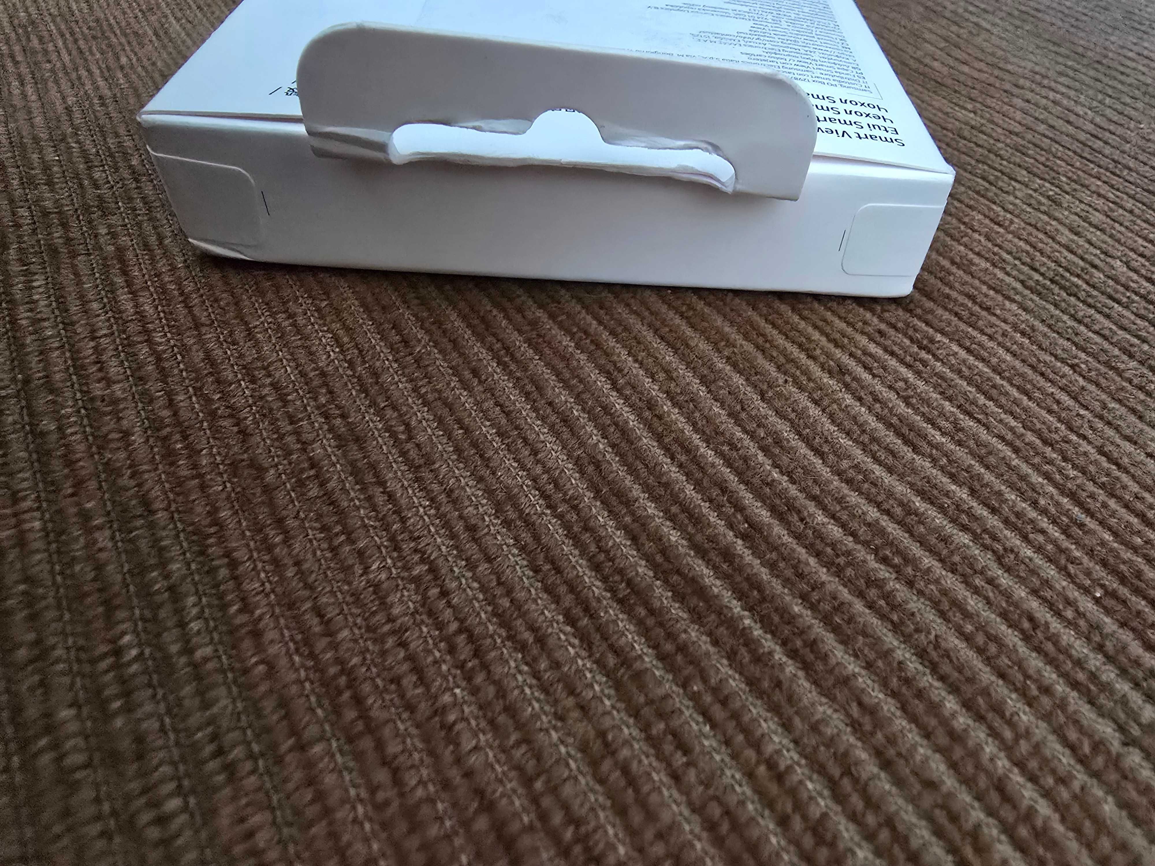 Оригинален Калъф кейс Samsung View Wallet Case Galaxy A35 5G