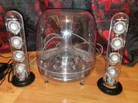 Harman Kardon SoundSticks III boxe calculator