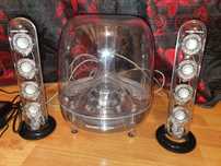 Harman Kardon SoundSticks III boxe calculator