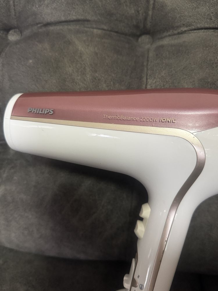 Pfilips ThermoBalance 2200w ionic
