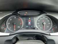 Oglinda dreapta completa Audi A4 B8 2008 Sedan 2.0 TDI CAGA