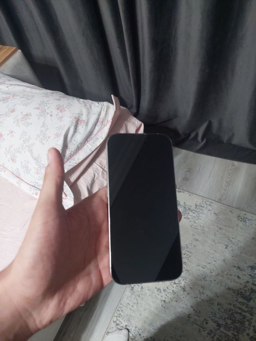 Iphone 16 pro, 256gb