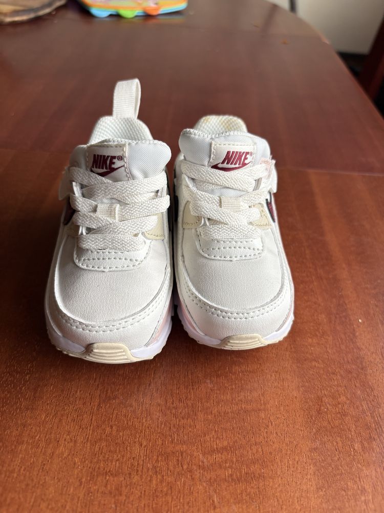 Детски маратонки Nike