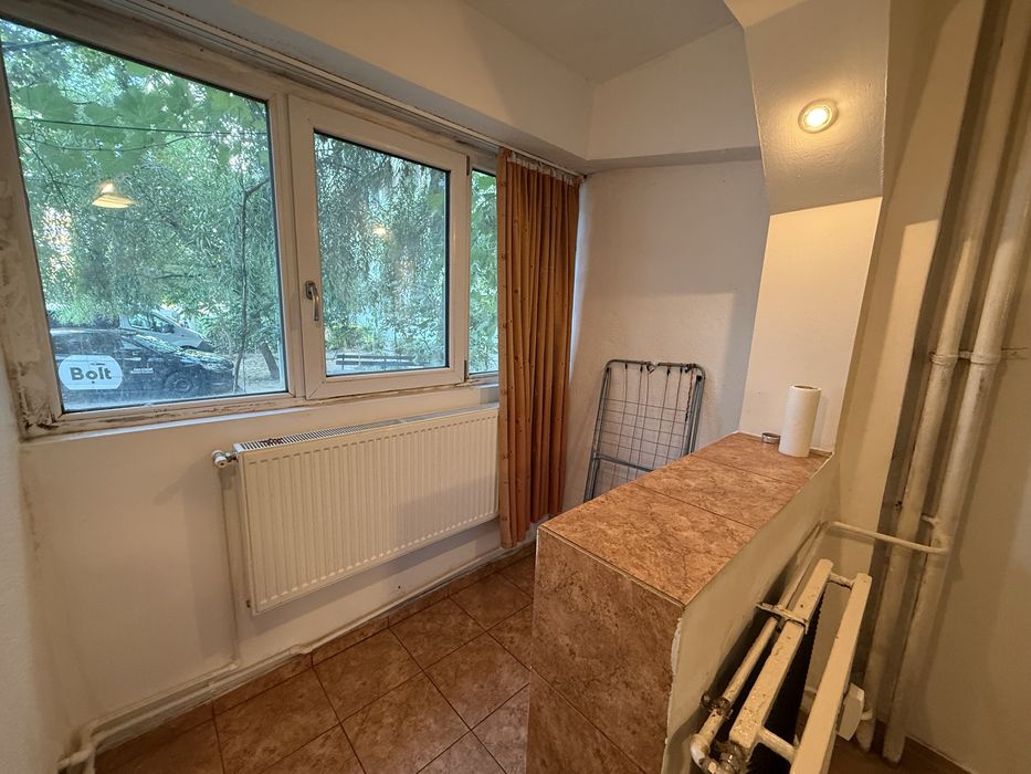 Garsoniera Valea Rosie Parter