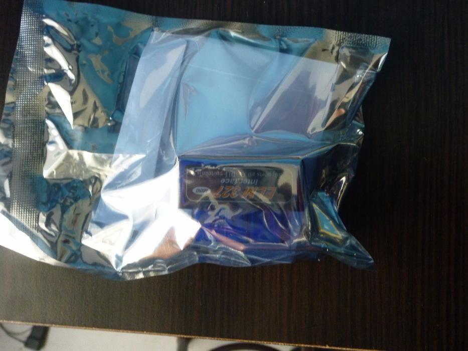 OBD 2 (ll), ELM 327,