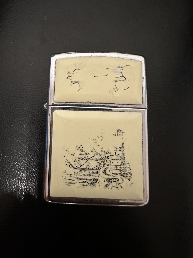 Bricheta      Zippo