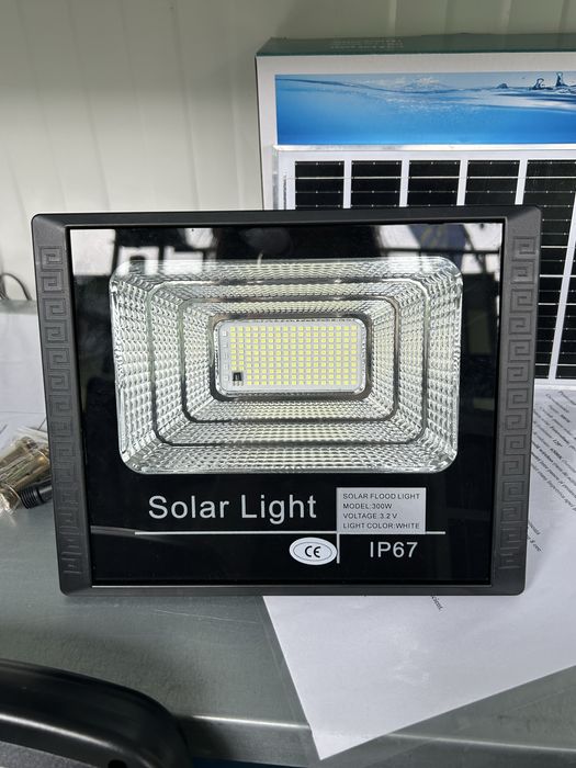 Proiector Solar 200W/300W/800W/1500W