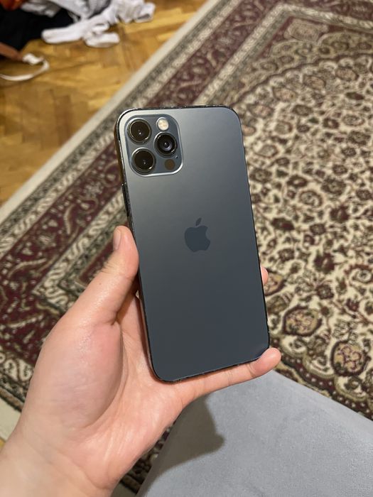 Айфон 12 Про 128гб 100% В идеале