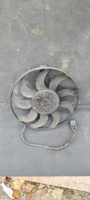 Ел. Перка за Audi a6 c6 4f 3.0