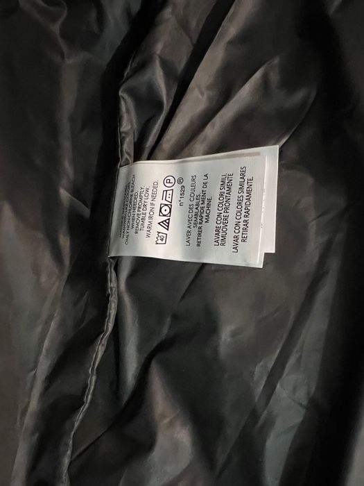 Vând geacă Polo Ralph Lauren El Cap Puffer Down Jacket – M