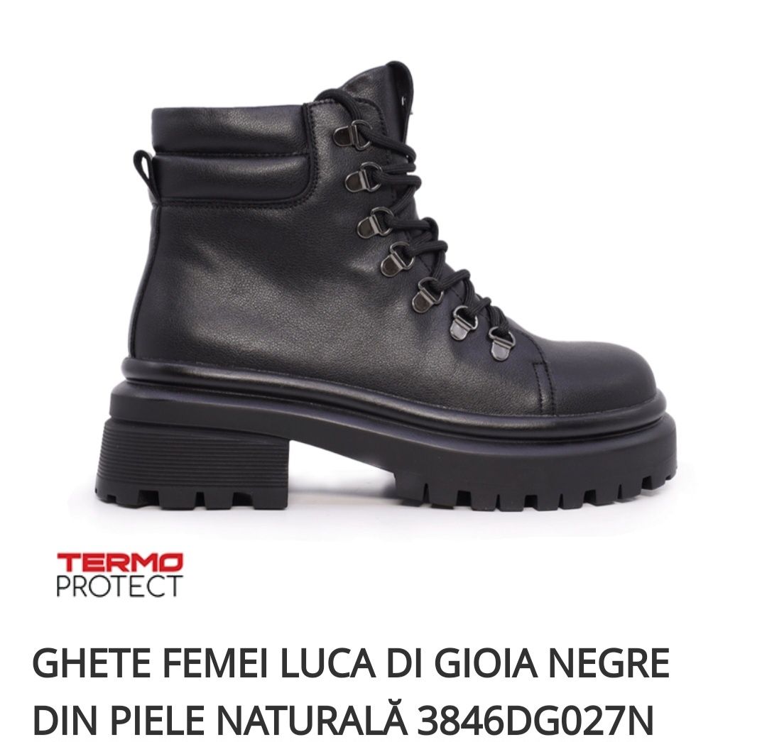 Ghete benvenuti 35 36