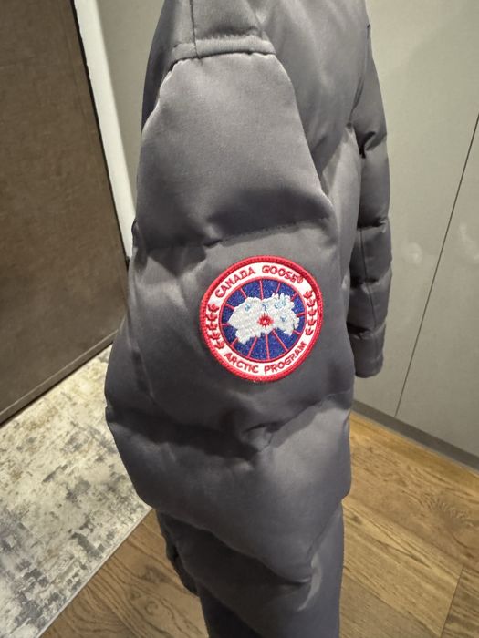 Geaca iarna Canada Goose