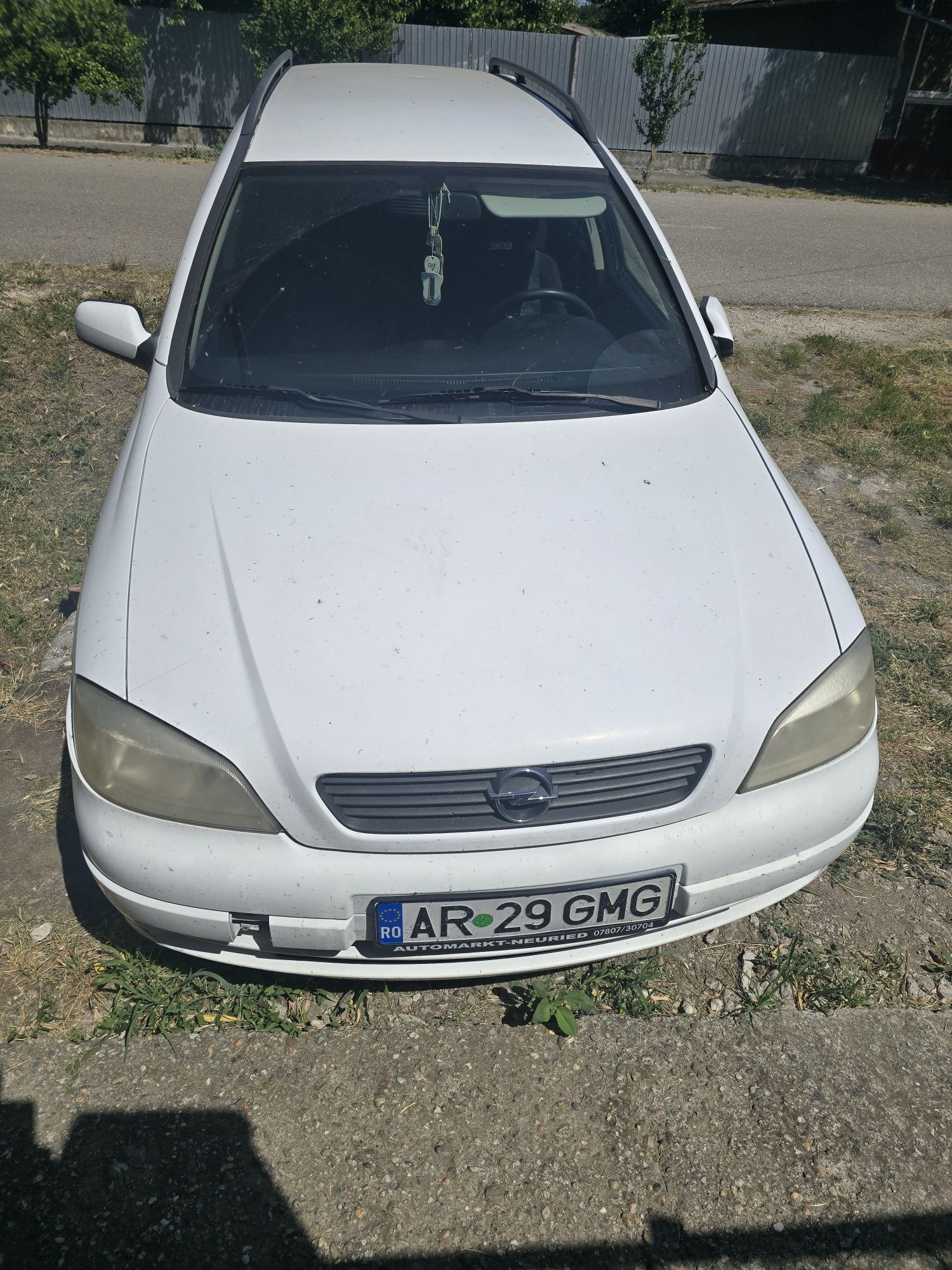 Opel Astra G stare  buna ieftin