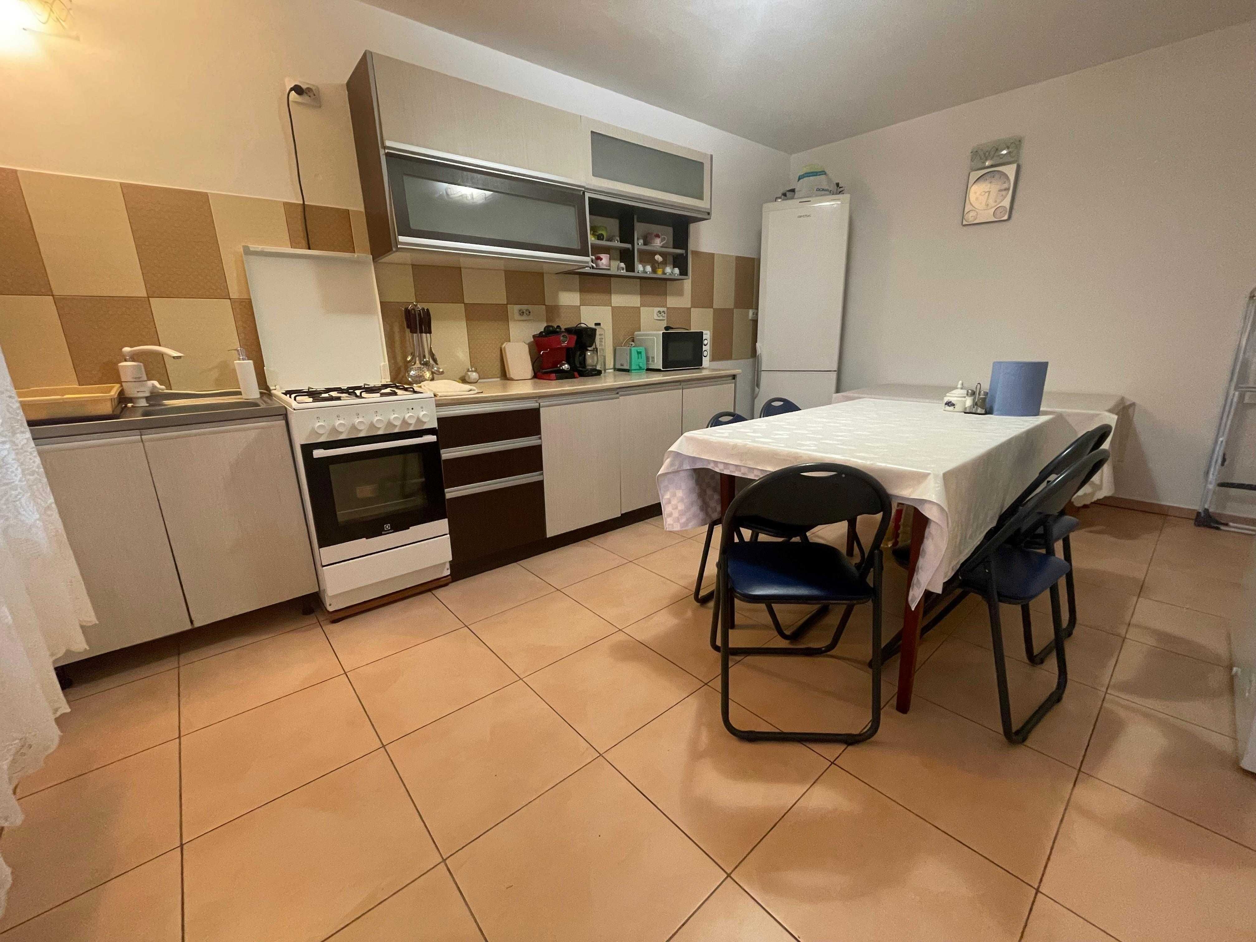 Cazare Eforie Nord Casa Dan si Dana