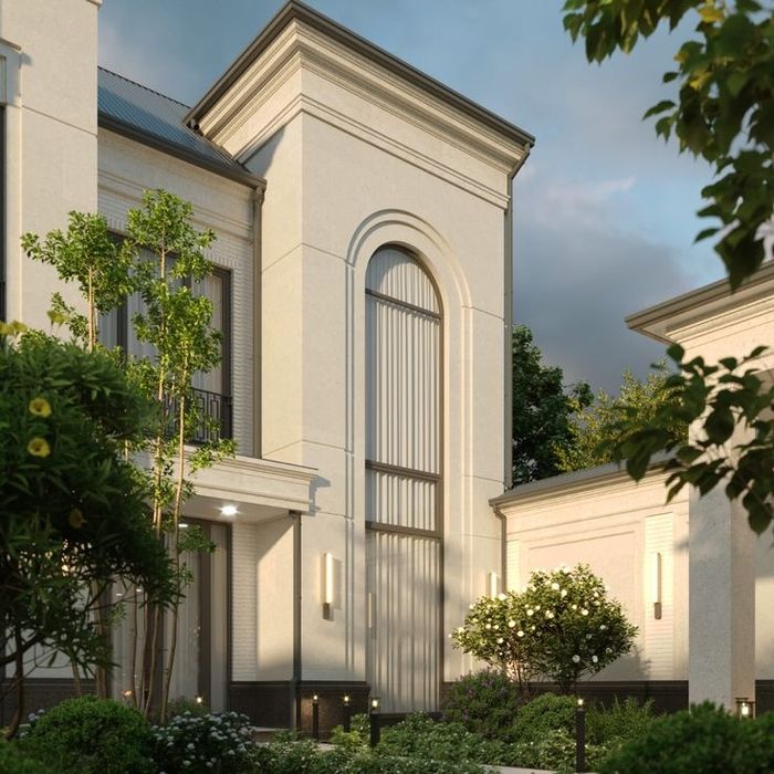 Архитектор & Конструктор & Дизайнер