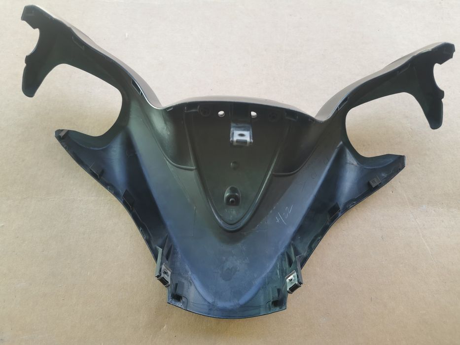 Части за Yamaha Tmax 500 08-11 пластмаси/спойлери