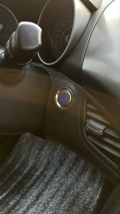 Hyundai Elantra 2011