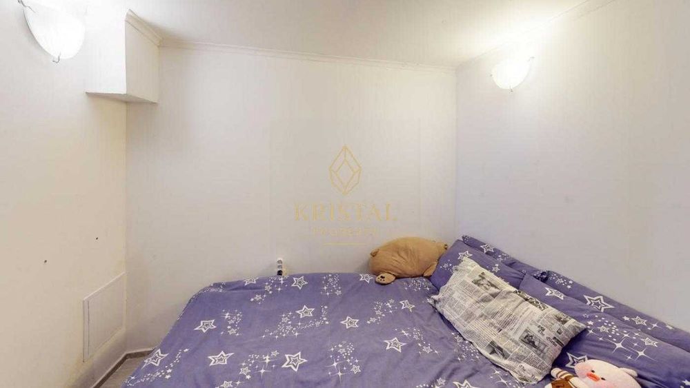 ID: 576 Апартамент 2+1 във вилна зона в село Кошарица