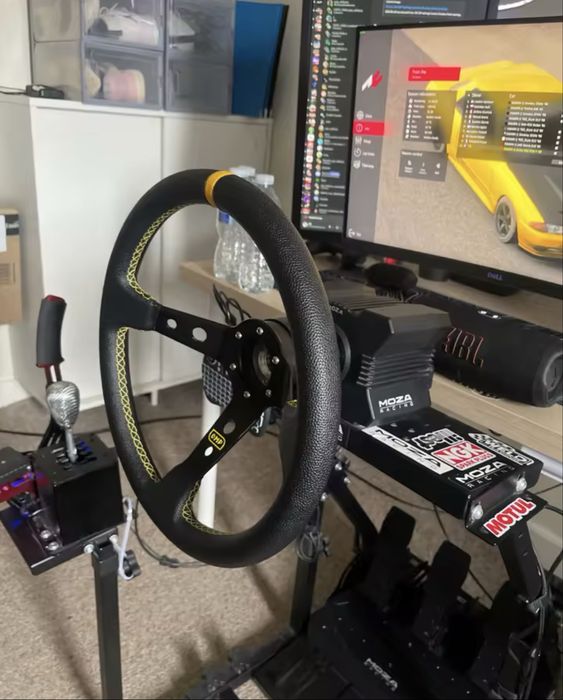 Volan Sport Universal