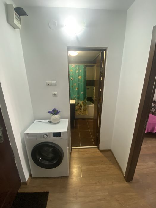 Garsoniera de închiriat