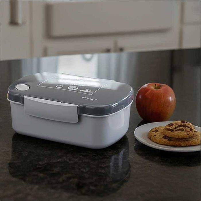 Lunchbox кутия за храна 800 ml