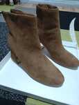 Botine dama maro mărimea 39