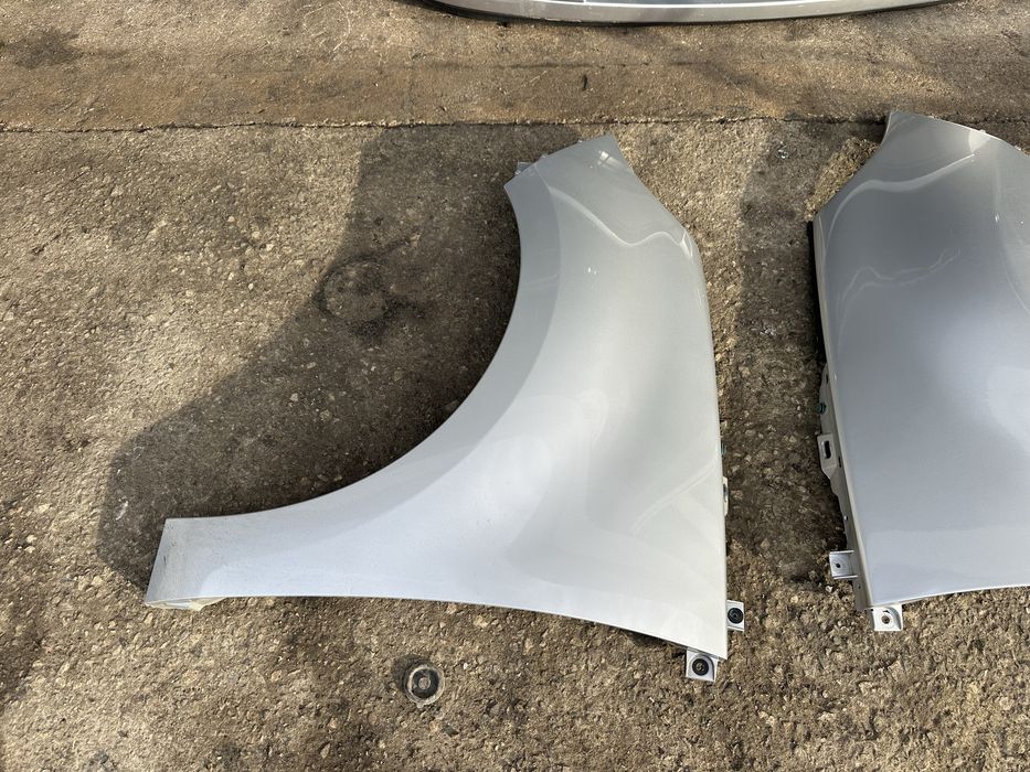 Калник/Калници за Рено Сценик 3. 2009-2016г