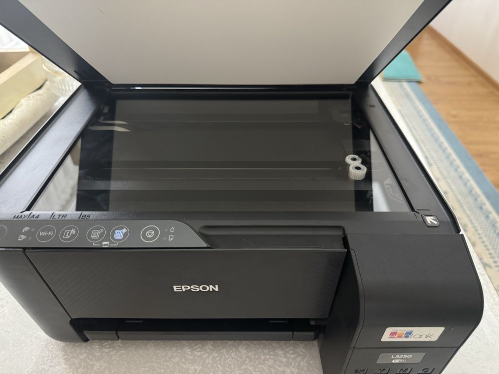 Принтер Epson L3250