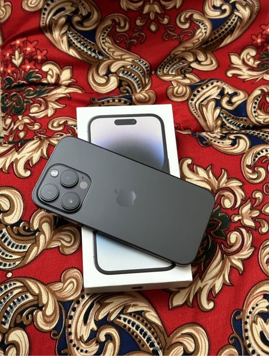 Айфон 14 про 128 Apple 14 pro 128