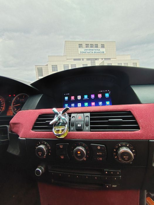BMW Seria 5 525D