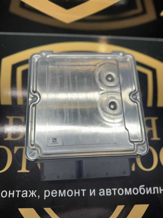 BMW F-Series ECU Блок за управление на двигателя 8589151