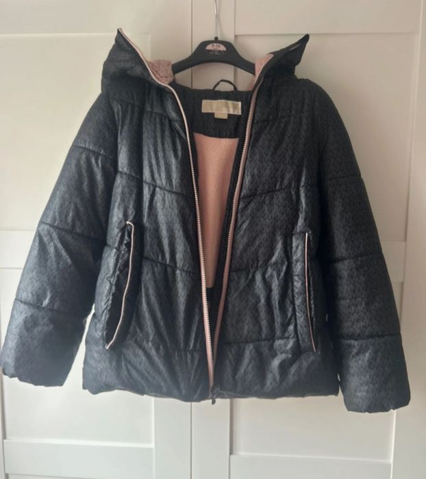 Детско яке 10/12 години  Michael Kors