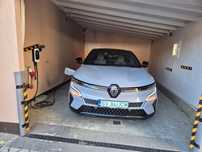 Vând Renault Megane E-TECH, Techno, 60KW