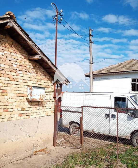 Продава се Парцел в с. Брестак, Област Варна - 1150 кв.м за 11 €/кв.м - Снимка #1