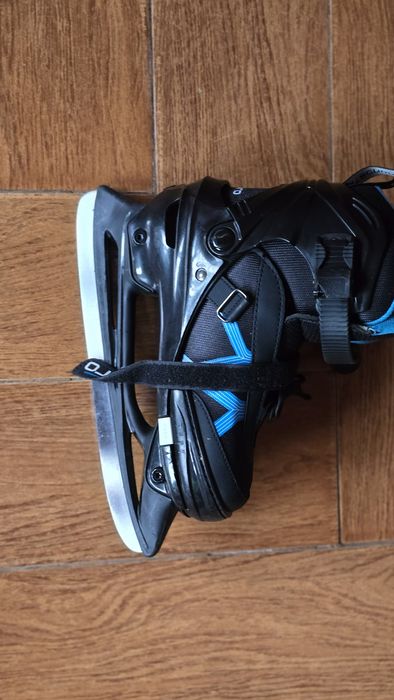 Vand patine reglabile 37-40 Techno pro