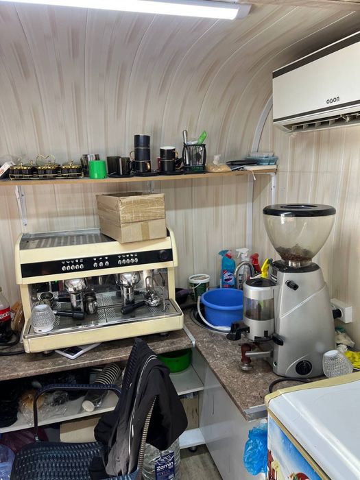 Food truck sotiladi sastayanisi ediyal xamma nnarsasi bilan sotiladi