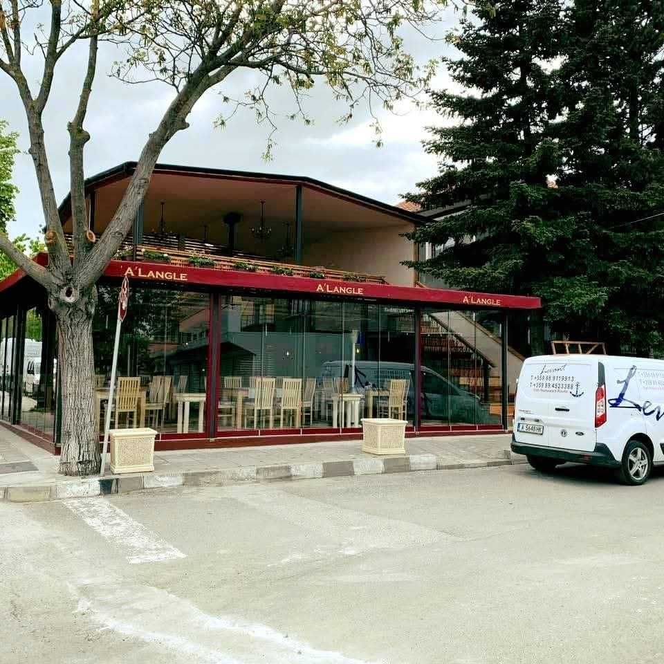 Дава се под наем Заведение в с. Равда, Област Бургас - 200 кв.м за 12750 € - Снимка #4