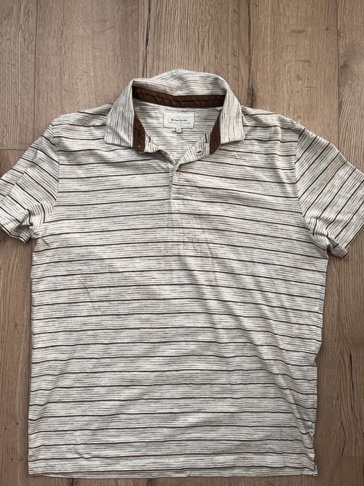 Мъжка тениска Tom Tailor