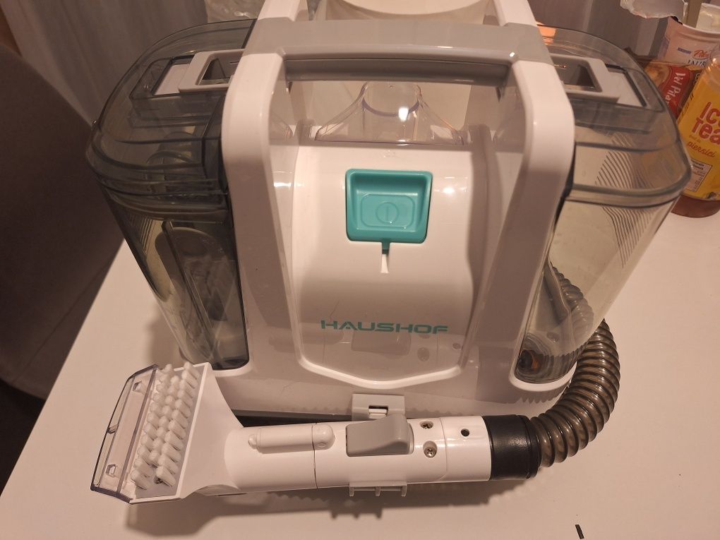 Aspirator injectie extractie