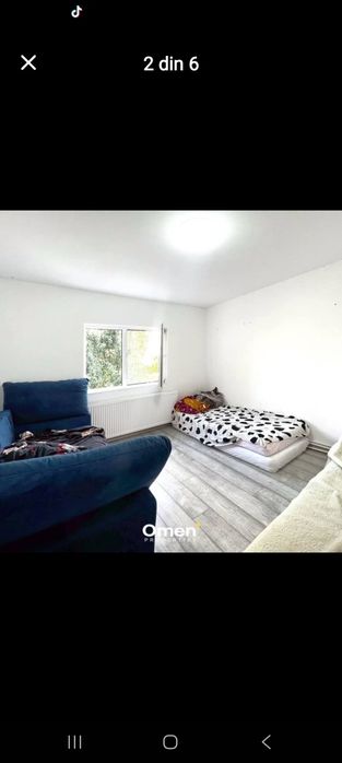 Apartament 2 Camerere