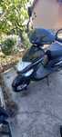 Мотопед ZNEN ZN 50