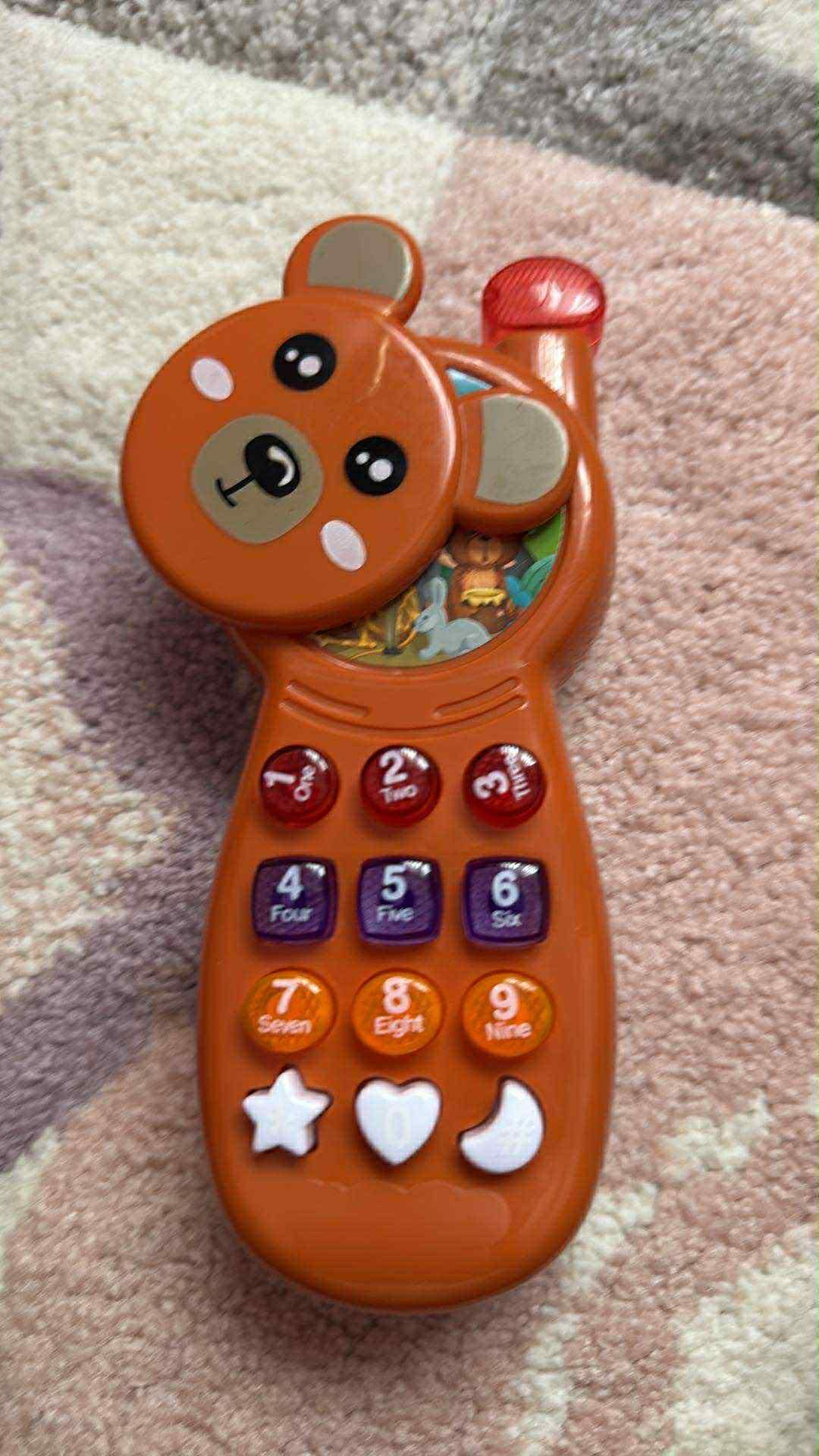 Продавам лот бебешки играчки