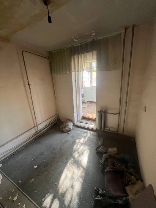 Продается 3 комнатная квартира