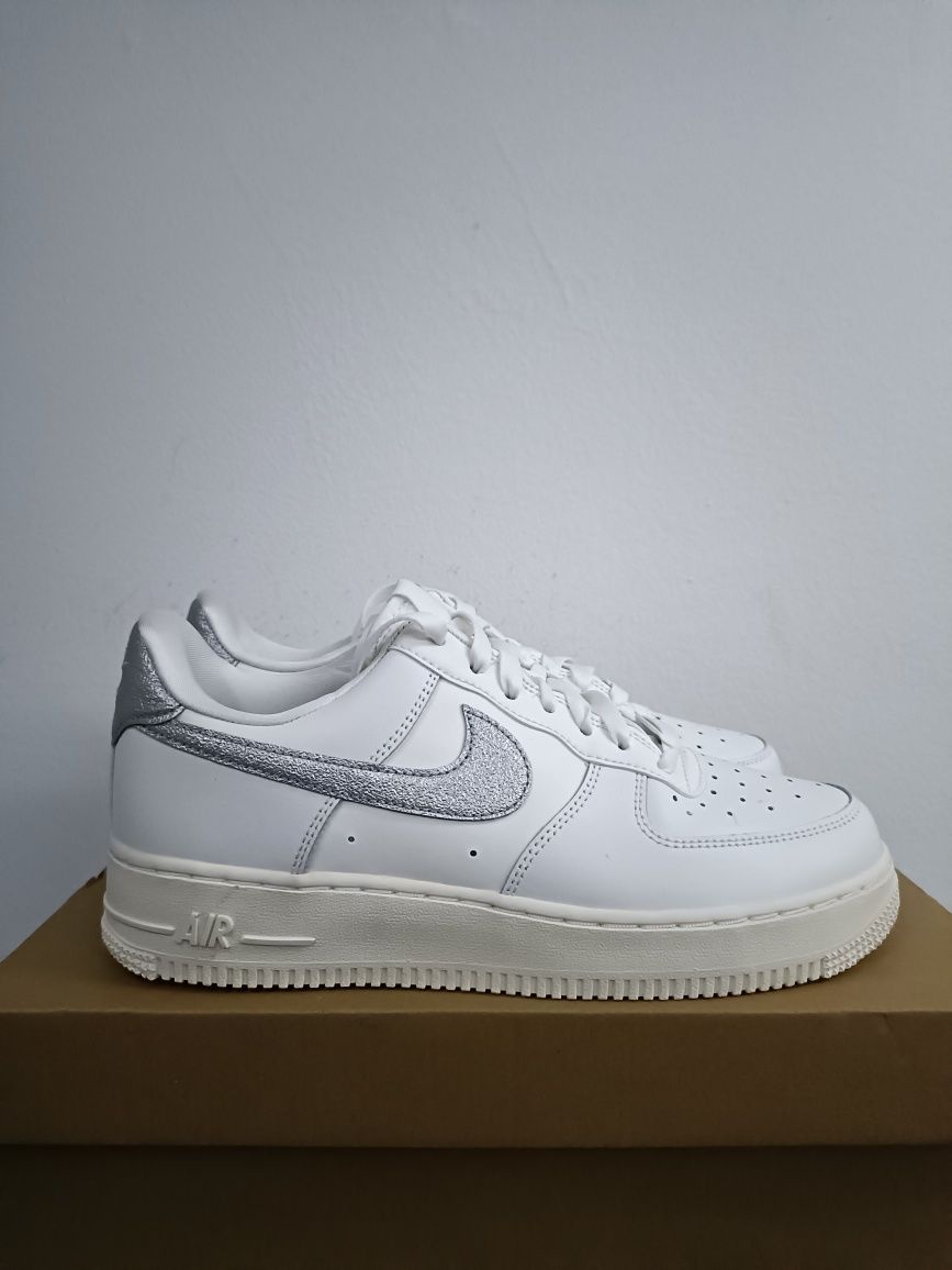 Nike Air Force 1 Low номер 40 код 19A