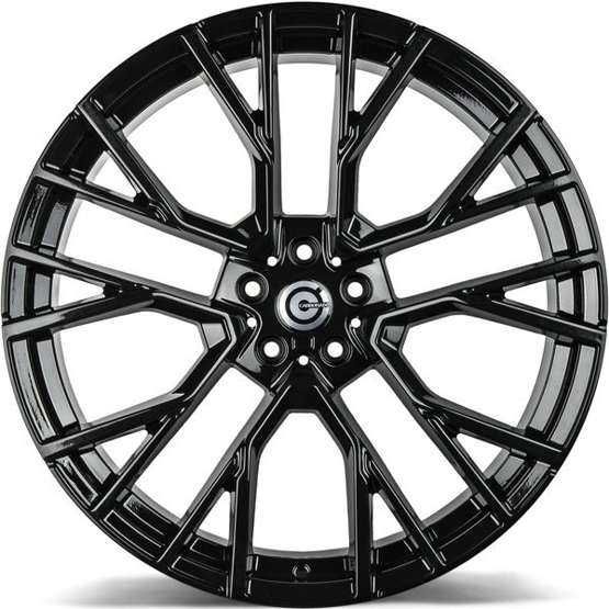 20" Джанти БМВ Х5 5X112 BMW X5 G05 X6 G06 Спорт Пакет 9''+10.5''