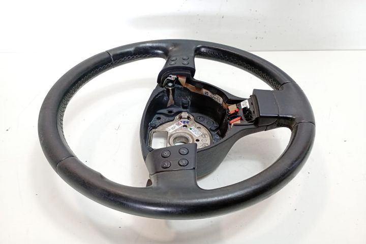 Volan cu padele 3C0419091AA Volkswagen VW Passat B6