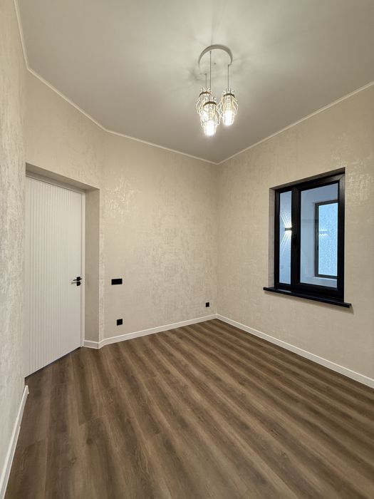 4 хона +холл янги ховли сотилади! Сергили 4, Сергили Хокимят