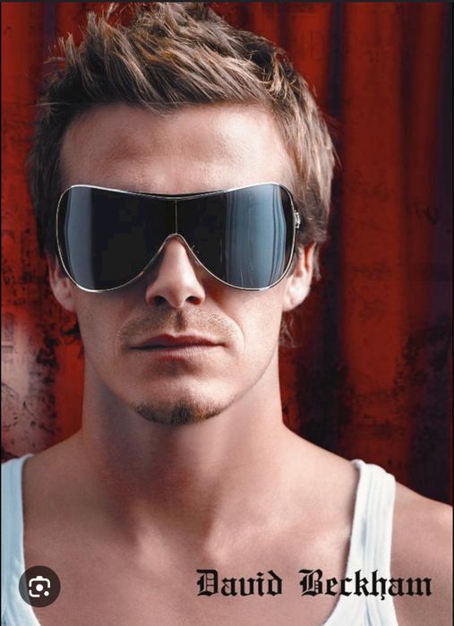 Ochelari Police model Beckham