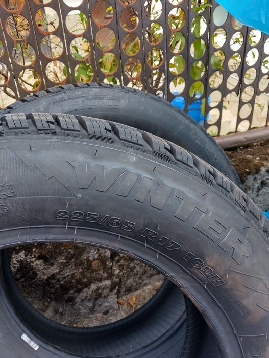 Зимни гуми TAURUS 2 броя